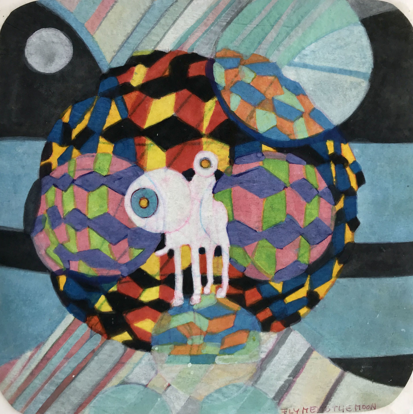 Space Rider